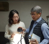 스마트웨어솔루션, 고출력 LED 조명등의 무게를 줄이다