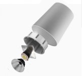 스마트웨어솔루션, 고출력 LED 조명등의 무게를 줄이다