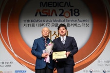 JW정원성형외과, ‘메디컬아시아 2018, 대한민국 글로벌 의료서비스대상’ 수상
