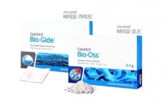 가이스트리히 코리아, 골 재생 시스템 바이오-오스 등 국내 선봬 주목