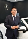 봉사는 나의 힘..車판매 성과급, 회식보단 양로원 후원에 보람