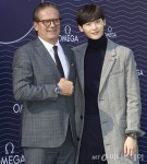 이종석, 훈훈한 헤링본 코트 패션…"럭셔리한 무드"