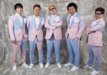 장미여관 3인 해체 아닌 분해, 육중완·강준우가 나가달라 해