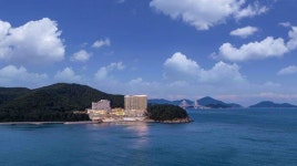 한화리조트 거제 벨버디어, 사진 올리고 선물받으세요