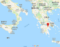 트로이전쟁 포로들이 세운 테네아 흔적 발견됐다