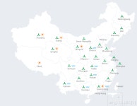 한화에 100MW 태양광 발주한 원전기업 CGN은 어떤 회사?