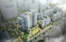 강남 분양 디에이치 포레센트 올해 못 본다 