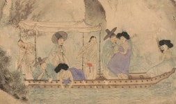 부의 상징 변천사…조선 머리 VS 지금 명품