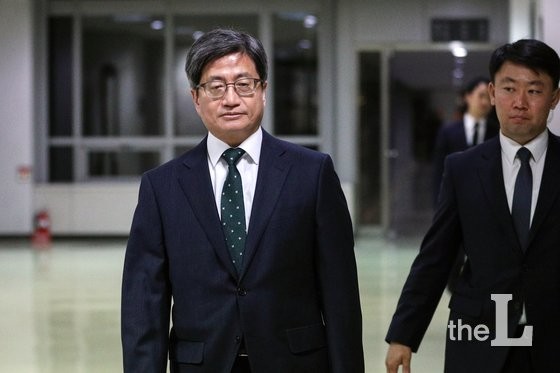 민주당, 이재명 대통령 후보 사건 관련 조 대법원장 탄핵 소추 보류 결정