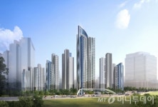 헷갈리는 강남 분양 단지들… 라클라스? 라클래시? 