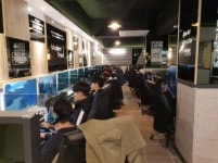 라이또PC방, 론칭 2년 만에 200호점 달성…“가맹관리에 총력”