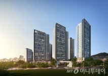 삼성물산 래미안 부천 어반비스타 견본주택 30일 개관 
