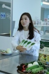 칼국수 전문점 느낌 CJ제일제당 냉동면 먹어보니…