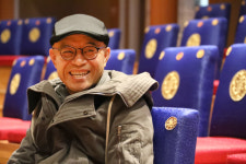 그가 새벽 3시에 깨는 이유…직장예술가 마감하는 판소리명인