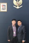 호서대 기술경영대학원, 중기 해외진출지원 中·印·인니서 성과