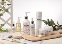 스카이밀크 “자체 당나귀 농장 운영…모유와 흡사한 당나귀 밀크로 화장품 생산”