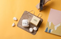 스카이밀크 “자체 당나귀 농장 운영…모유와 흡사한 당나귀 밀크로 화장품 생산”