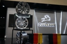 에스모터스, 독일 명문 튜닝전문회사 칼슨 튜닝용 파츠 공식판매