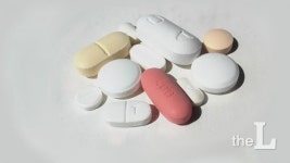 알약·캡슐약·주사약 약마다 형태가 다른 이유