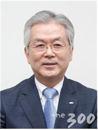 [차관인사]문화체육관광부 1차관, 김용삼 체육진흥공단 전무