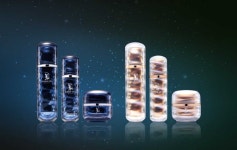 루이앤레이, 다이아나젠 바이오 라인 론칭