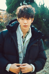 남주혁, 아웃도어 브랜드 컬럼비아 모델 발탁