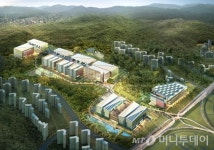 한라 자회사 케이에코로직스, 동탄물류단지 A·B 블록 매각 