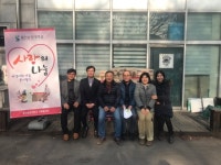 용인송담대 사회봉사단, 지역사회에 나눔봉사 전개