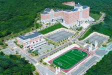 경동대 메트로폴캠퍼스, 정시모집 경쟁률 8.01대 1