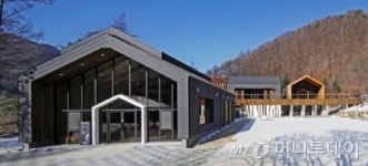 국립자연휴양림 산림복합체험센터 개관 1년, 이용객 7만 명 넘어