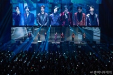 GOT7, 데뷔 5주년 팬미팅 성료