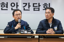 노동계 최저임금 공동전선…연초부터 전면전 위기