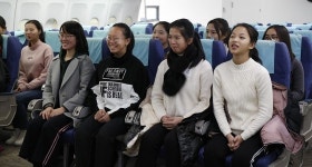 경인여대, 中양주관광무역고 교류로 유학생 유치 확대