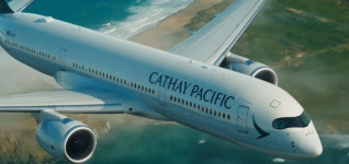 캐세이퍼시픽, 1등석을 이코노미 가격에… 또 실수