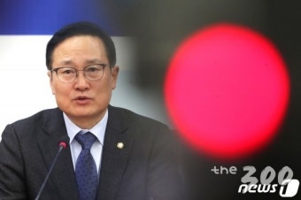 與 손혜원·서영교 당직 사보임 내일 결정…