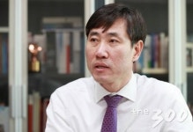 [300티타임]‘입바른 쓴소리’ 하태경 공정한 대한민국이 가장 중요