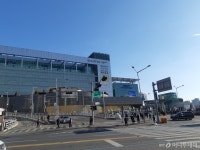 청량리 분양대첩…재개발 삼총사에 눌린 미주