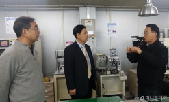 구윤철 2차관 10~20년짜리 장기·거대 R&D 프로젝트도 해야