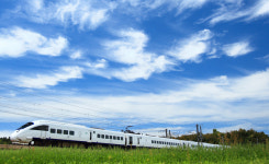 사라지는 기차 간식카트…韓 이어 日도 잇단 중단