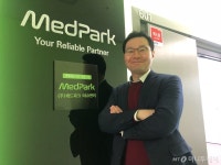 부산 바이오 메드파크 올해 매출 120억원…내년 코스닥 상장
