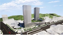 서초구청에 청년·신혼부부 임대주택 들어선다