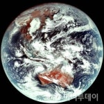 정확한 날씨예보 부탁해···천리안 2A호가 본 지구