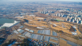 부영, 나주CC 40만㎡ 땅 한전공대에 무상기부...왜?