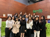포쉬네일, '네일 살롱웍 프로그램' 10기 수료
