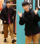 블락비 피오, 꾸러기룩의 정석…개성 넘치는 패션