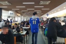 이영자픽 국밥 있는 곳…덕평휴게소 알바 해보니