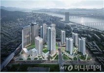 2호선 구의역 일대 34층 호텔 들어선다