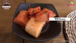 [MUFFLER] 뜻밖의 인생음식 발견한 백종원 인생설렁탕 후기 