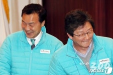 바른미래의 미래 놓고 끝장토론, 1박2일 연찬회가 남긴것