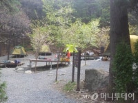 안양시, 병목안캠핑장 시설 확장 공사 3월 착공